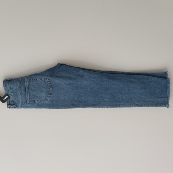 H&M Divided Ankle Jeans | Size 6 - Picture 7 of 7